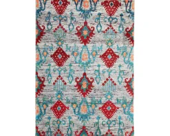 Rezas Sari Silk matta 170 x 240 cm