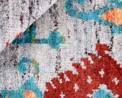 Rezas Sari Silk matta 170 x 240 cm