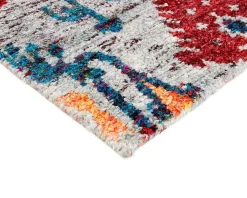 Rezas Sari Silk matta 170 x 240 cm