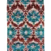 Rezas Sari Silk matta 140 x 200 cm
