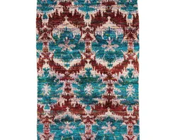 Rezas Sari Silk matta 140 x 200 cm