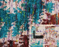 Rezas Sari Silk matta 140 x 200 cm
