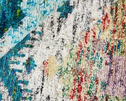 Rezas Sari Silk matta 140 x 200 cm