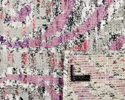 Rezas Sari Silk matta 140 x 200 cm