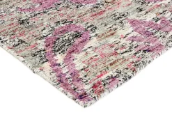 Rezas Sari Silk matta 140 x 200 cm