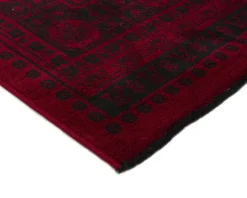 Rezas x Everyday Afghan matta 160 x 230 cm