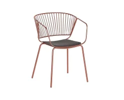 Rigby matstol, set om 2