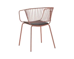 Rigby matstol, set om 2