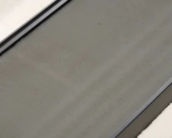 Rimadesio Zenit hyllsystem svart