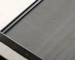 Rimadesio Zenit hyllsystem svart