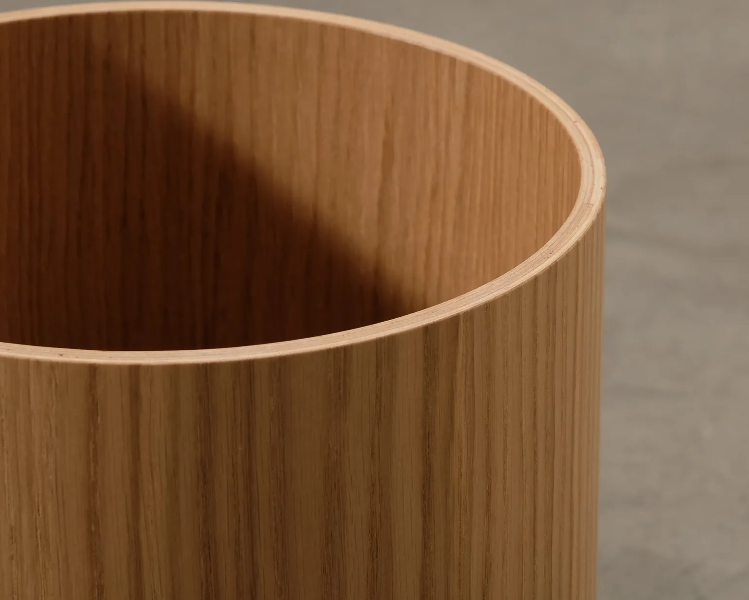 Risom Wastebasket papperskorg ek