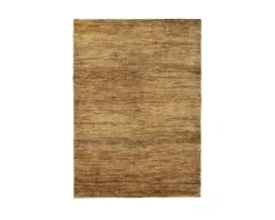 Roots Living Pile Hemp matta 200 x 300 cm brun