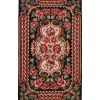 Rose Kelim orientalisk matta 192 x 306 cm