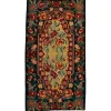 Rose Kelim orientalisk matta 195 x 357 cm