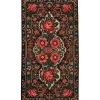 Rose Kelim orientalisk matta 175 x 310 cm