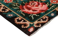 Rose Kelim orientalisk matta 175 x 310 cm