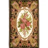 Rose Kelim orientalisk matta 184 x 300 cm