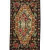 Rose Kelim orientalisk matta 193 x 328 cm