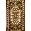 Rose Kelim orientalisk matta 202 x 331 cm