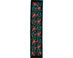 Rose Kelim orientalisk matta 78 x 360 cm