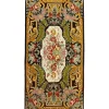 Rose Kelim orientalisk matta 194 x 366 cm
