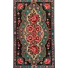 Rose Kelim orientalisk matta 178 x 301 cm