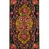 Rose Kelim orientalisk matta 183 x 310 cm