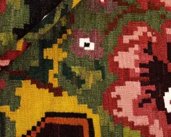 Rose Kelim orientalisk matta 183 x 310 cm