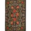 Rose Kelim orientalisk matta 193 x 288 cm