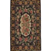 Rose Kelim orientalisk matta 179 x 296 cm