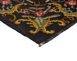 Rose Kelim orientalisk matta 179 x 296 cm