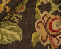 Rose Kelim orientalisk matta 166 x 304 cm