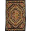 Rose Kelim orientalisk matta 197 x 303 cm