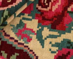 Rose Kelim orientalisk matta 179 x 308 cm