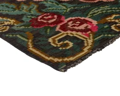 Rose Kelim orientalisk matta 179 x 308 cm