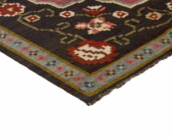 Rose Kelim orientalisk matta 184 x 318 cm