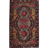 Rose Kelim orientalisk matta 203 x 330 cm