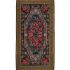 Rose Kelim orientalisk matta 189 x 351 cm