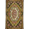 Rose Kelim orientalisk matta 235 x 385 cm
