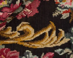Rose Kelim orientalisk matta 176 x 314 cm