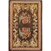 Rose Kelim orientalisk matta 176 x 262 cm