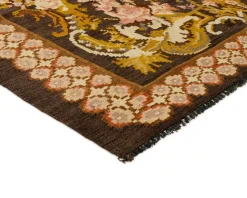 Rose Kelim orientalisk matta 176 x 262 cm
