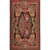 Rose Kelim orientalisk matta 227 x 363 cm