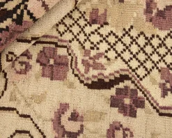 Rose Kelim orientalisk matta 202 x 295 cm