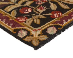 Rose Kelim orientalisk matta 185 x 299 cm