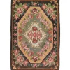 Rose Kelim orientalisk matta 200 x 287 cm