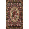 Rose Kelim orientalisk matta 212 x 343 cm