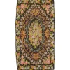 Rose Kelim orientalisk matta 191 x 353 cm