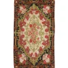 Rose Kelim orientalisk matta 188 x 323 cm
