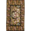 Rose Kelim orientalisk matta 204 x 356 cm